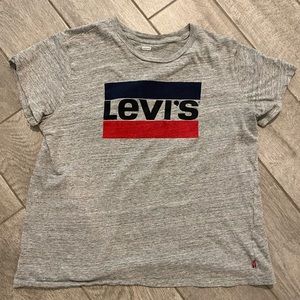 Levi T Shirt